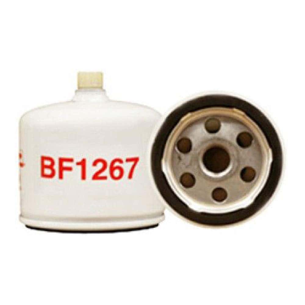Elemento Separador de Combustible y Agua Baldwin BF1267