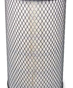 Elemento de aire pesado Baldwin RS3549