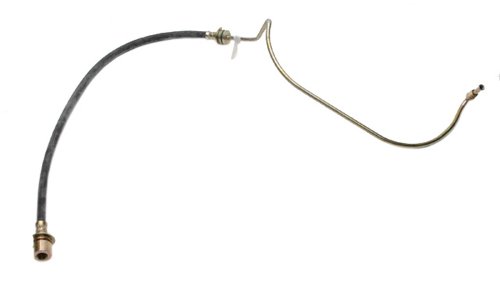 Manguera de freno hidráulica de grado profesional Raybestos