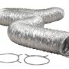 Dundas Jafine BTD48TC ProFlex Conducto de Transición para