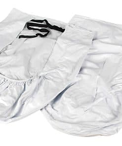 Protector de Rueda y Llanta de Vinilo Camco 45323, Pack de