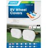 Protector de Ruedas y Llantas de Vinilo Camco 45321,