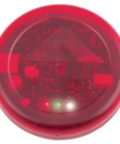 Crimestopper - FLU-100.2 - Herramienta de Actualización