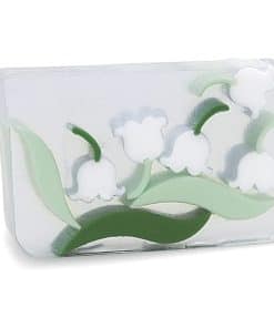 Barras de Jabón Primal Elements, Fórmula Natural de