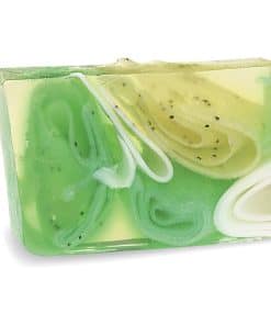 Barra de Jabón Primal Elements, Fórmula Natural de