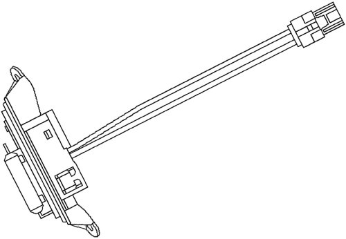 Resistencia del motor soplador de calefacción y aire - Imagen 7