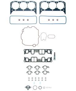 Juego de empaque de culata del motor FEL-PRO HST 9354 PT-6