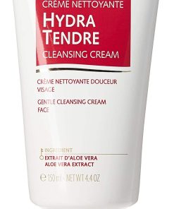 Limpiador Facial Guinot Hydra Tendre, 4.4 oz