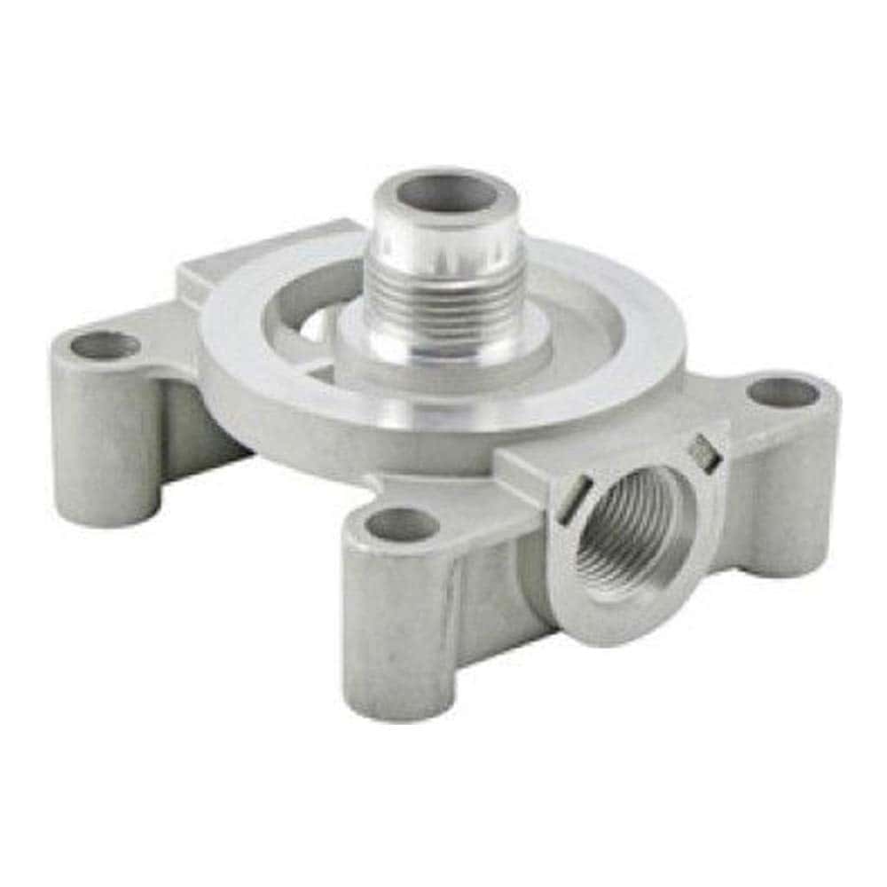 Base de Filtro de Combustible Baldwin FB1311