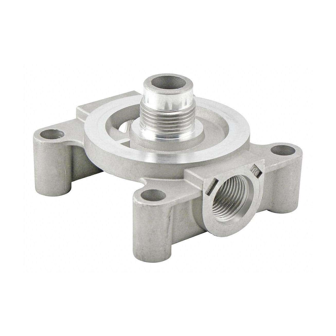 Base de Filtro de Combustible Baldwin FB1311 - Imagen 3