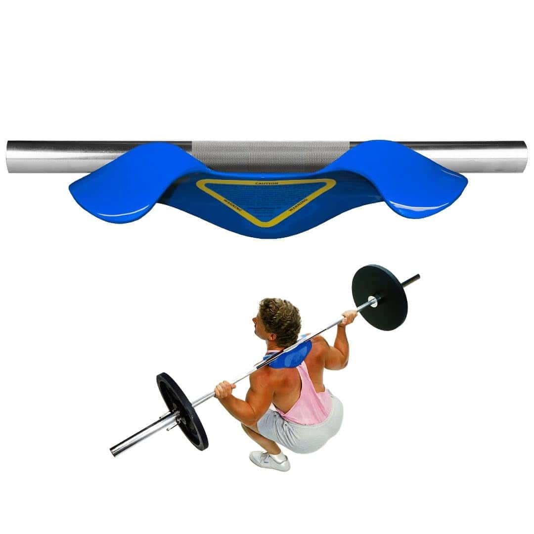 Manta Ray Original de Advanced Fitness, Dispositivo de