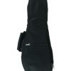 Estuche para Ukulele Tenor Kala - Negro