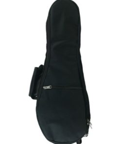 Estuche para Ukulele Tenor Kala - Negro