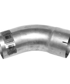 Codo de escape pesado Walker 42355 de 5" entrada (ID) 5"