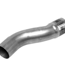 Tubo de escape Walker 42365 3" Entrada 3" Salida para