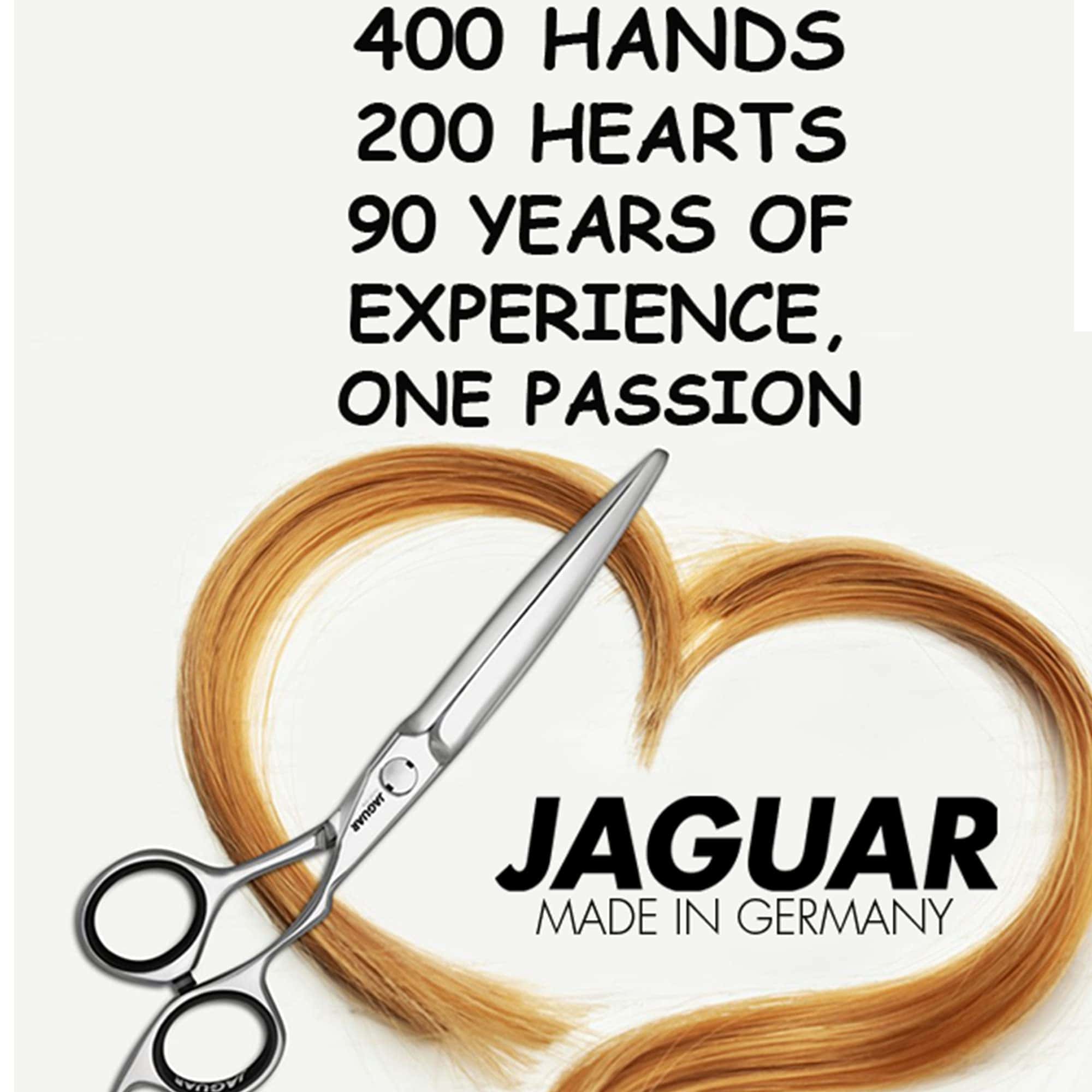 Tijera de corte de cabello Jaguar Pre Style Ergo P, Tamaño - Imagen 8