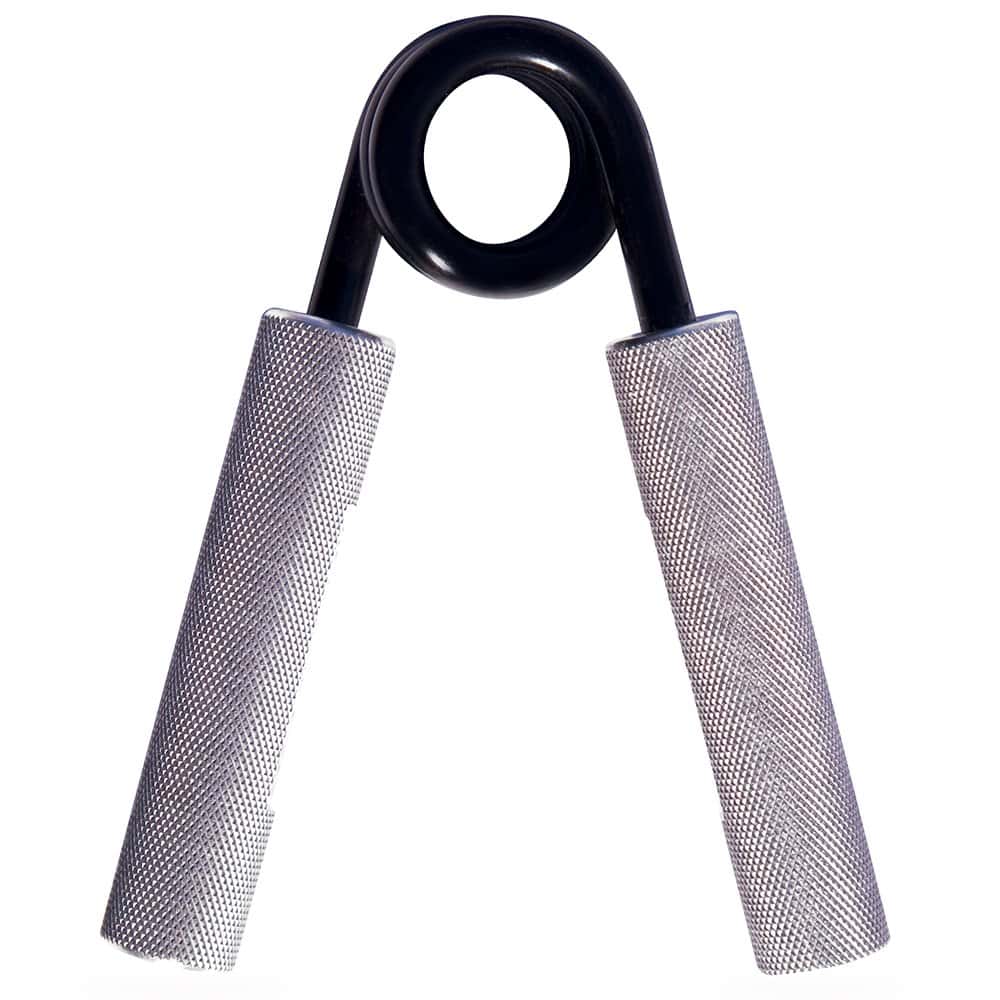 Apretadores de Mano Heavy Grips - Set de 3 Antideslizantes - Imagen 3