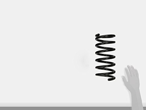 Juego de muelles de bobina MOOG 80555 para Nissan Altima - Imagen 4