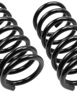 Juego de muelles de bobina MOOG 80555 para Nissan Altima