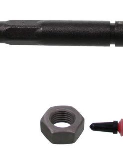 MOOG EV80341 Extremo de varilla de dirección para Chevrolet