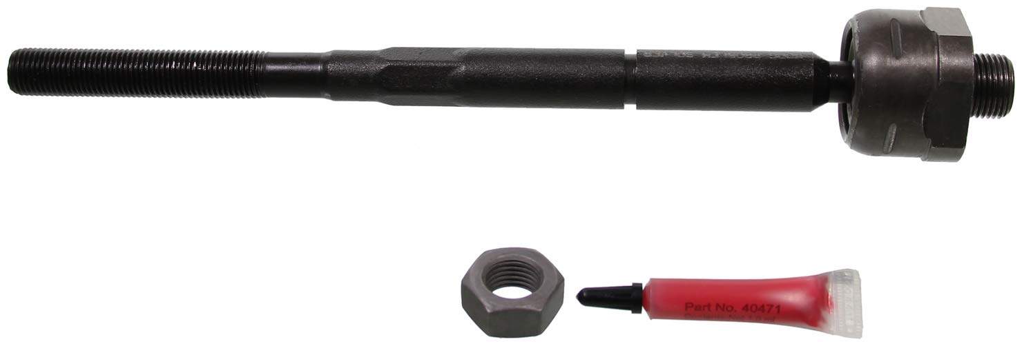 MOOG EV80341 Extremo de varilla de dirección para Chevrolet