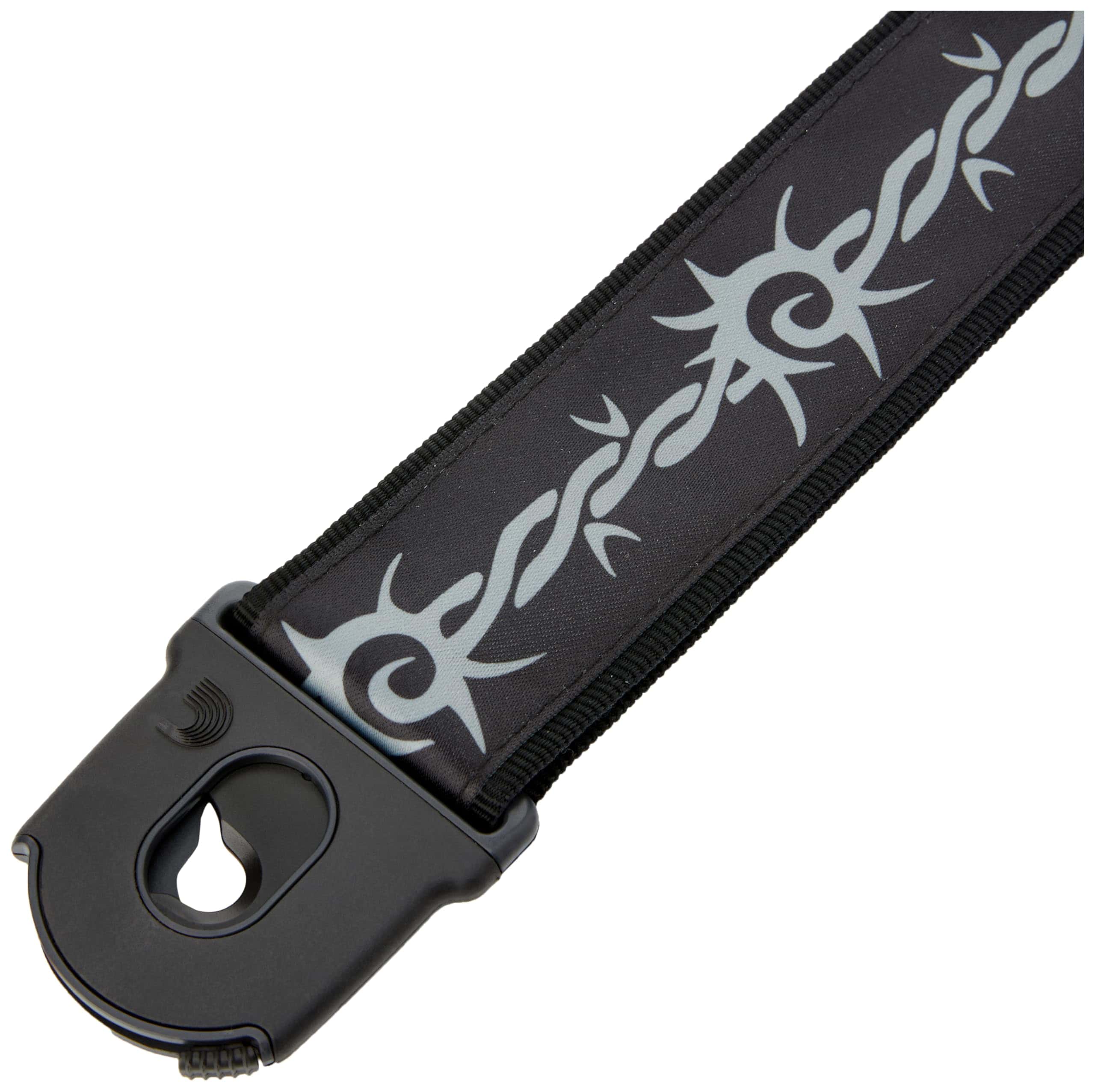 Correa de guitarra con seguro D'Addario Accessories - - Imagen 4