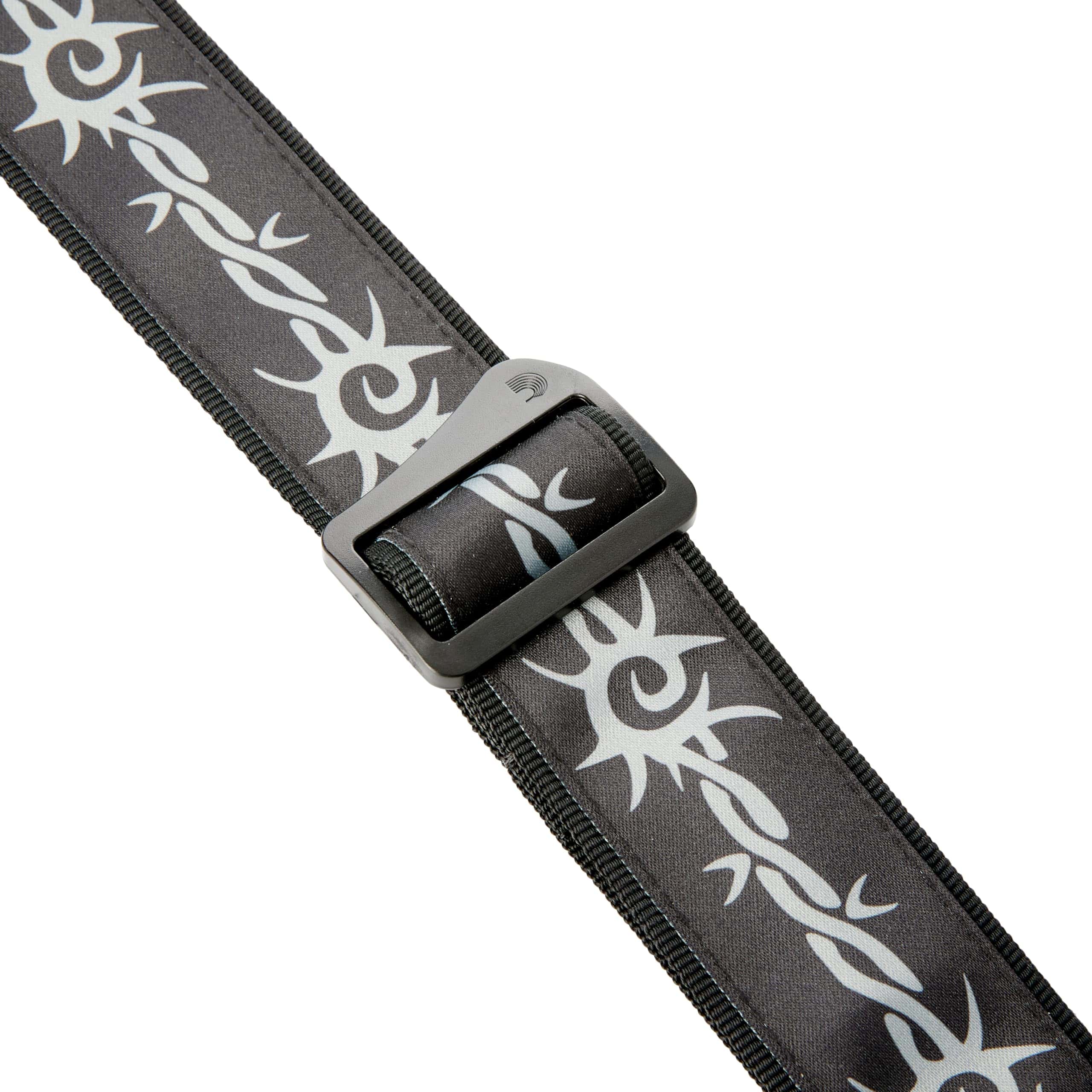 Correa de guitarra con seguro D'Addario Accessories - - Imagen 3