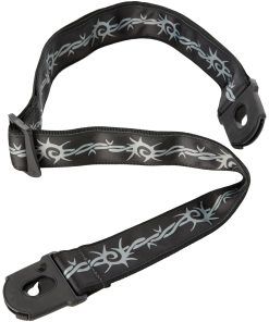 Correa de guitarra con seguro D'Addario Accessories -