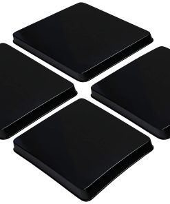 Cubiertas para quemadores de cocina de gas cuadrados Reston