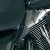 Kuryakyn 1188 Accesorio para Motocicleta: Protectores de
