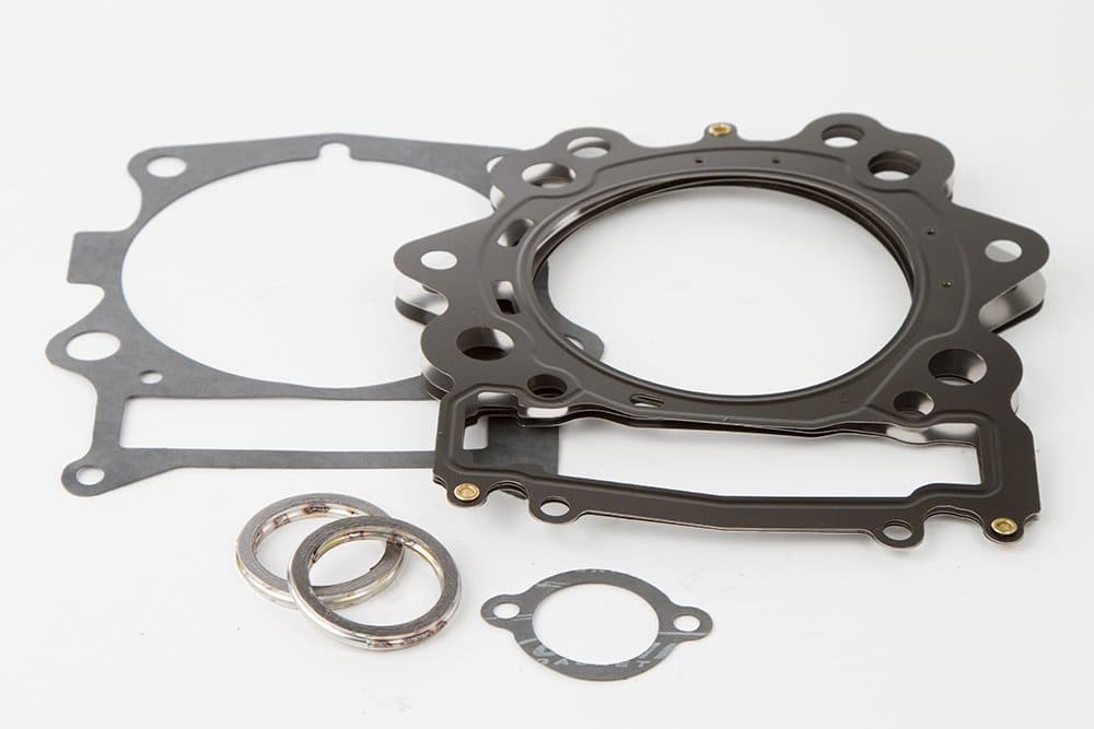 Kit de Juntas de Gran Diámetro Cylinder Works 21002-G01