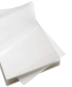 Fundas para plastificar activadas por calor Oregon