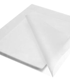 Qty 500 10 Mil Bolsillos para Laminación de Tarjeta Militar