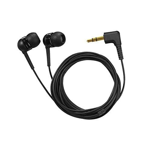 Audífonos Sennheiser IE 4