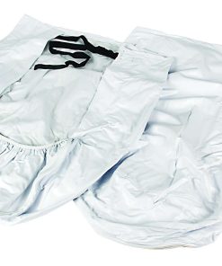 Protector de Ruedas y Llantas de Vinilo Camco 45325,