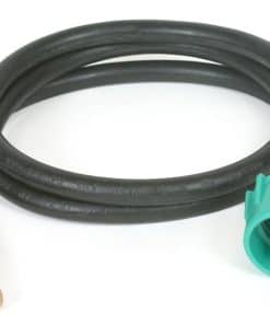 Conector de Manguera de Propano en Espiral de 48" Camco