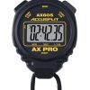 Cronómetro ACCUSPLIT AX605 PRO EVENT