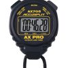 Cronómetro de Carril Profesional ACCUSPLIT AX705 PRO