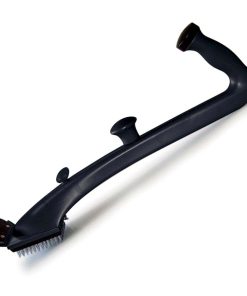 Grill Daddy Pro Made in USA - Cepillo de parrilla