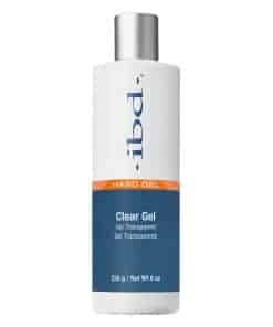Gel UV IBD, Gel Transparente 8 oz