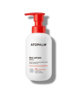 Loción ATOPALM MLE 300ml 10.1 oz para Piel Sensible,