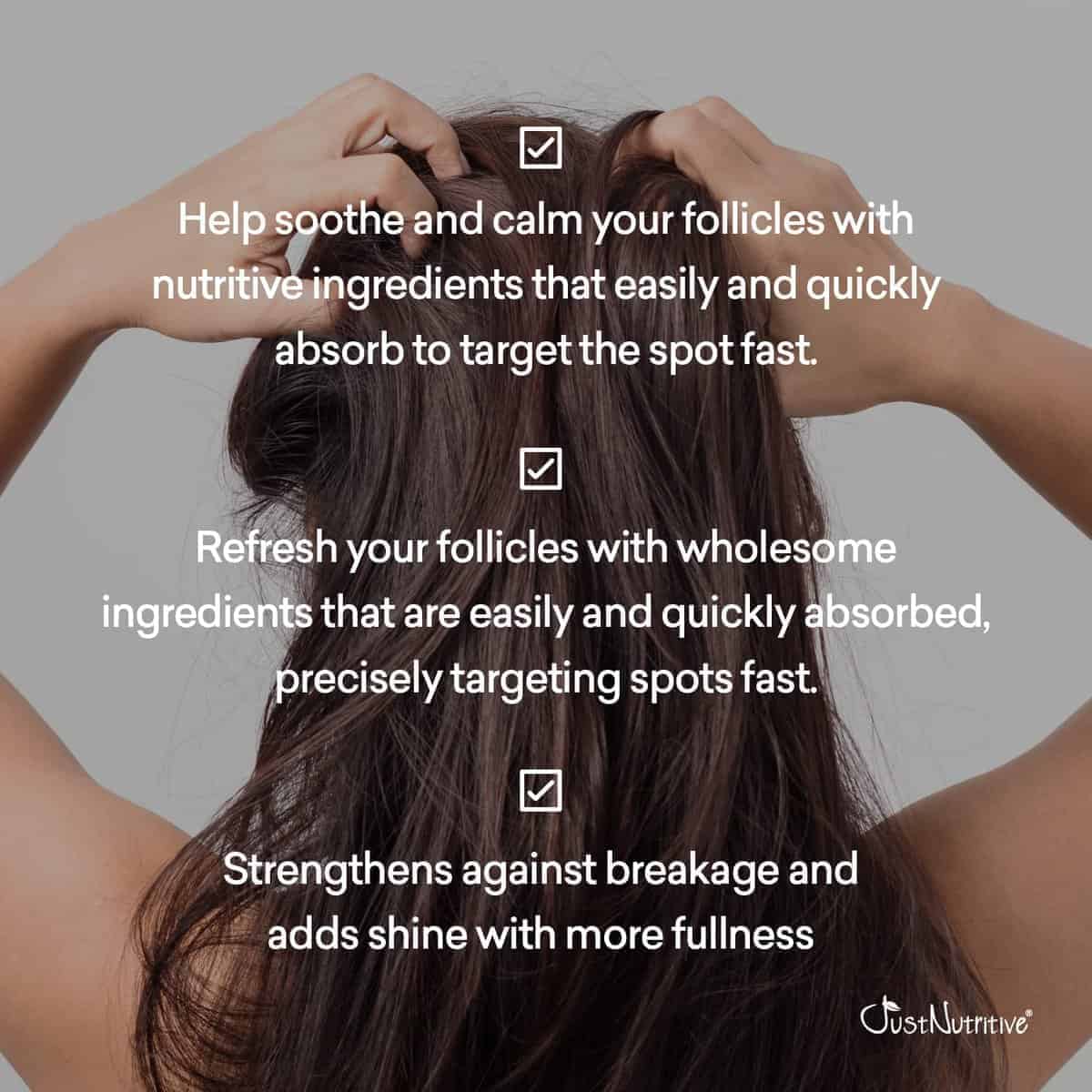 Tratamiento para la pérdida del cabello Alopecia Renewal | - Imagen 6