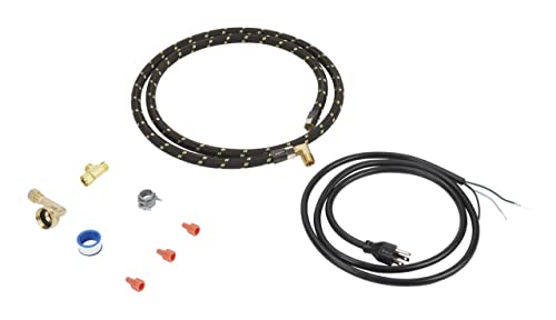 Kit de Instalación de Lavavajillas Industrial Whirlpool