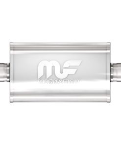 MagnaFlow Performance Exhaust Muffler 12244: 2"/2"