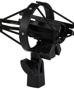 Soporte de choque de micrófono Studio MY-420 de On Stage