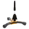 Soporte Deluxe Hercules DS640BB para Flauta/Clarinete con