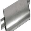 Mofle Universal Walker SoundFX 18160 de 3" de Entrada (ID)