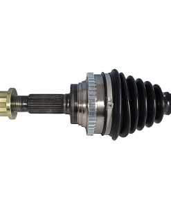 Ensamblaje del Eje de la Junta de GSP NCV53002 - Izquierda