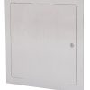 Elmdor 15"x 15" DW Series Puerta de Acceso para