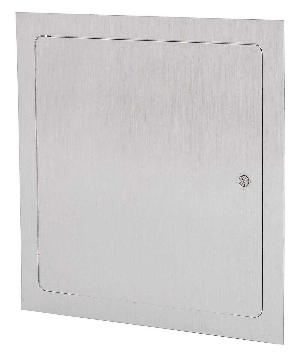 Elmdor 15"x 15" DW Series Puerta de Acceso para